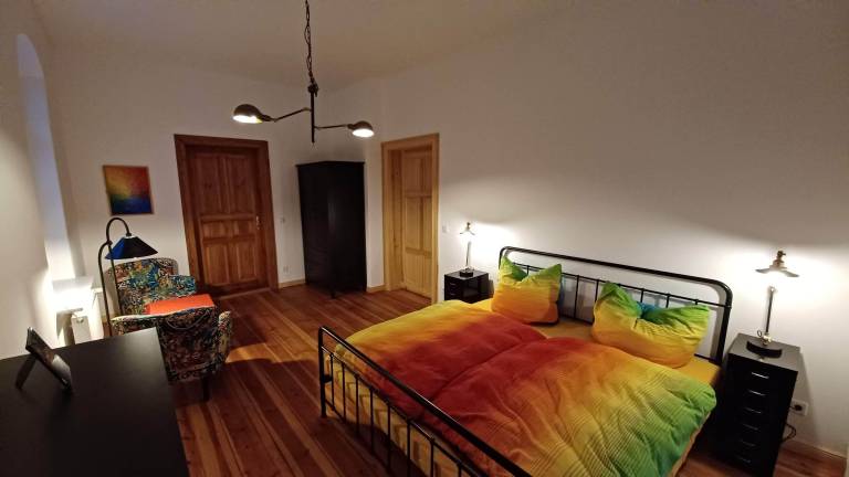 Ferienwohnung Kloster Lehnin
