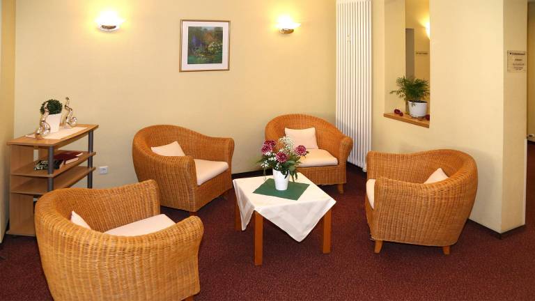 Hotel Garni Kluth — photo 4