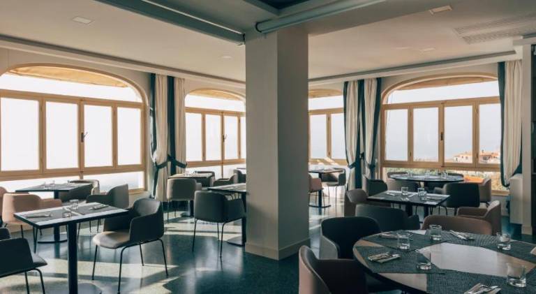 Hotel San Luca — photo 4