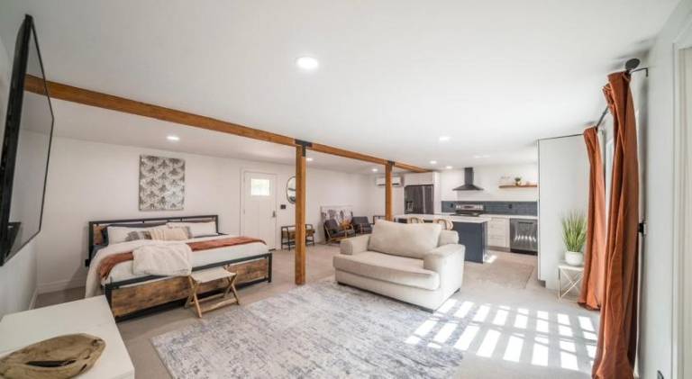 Beautiful house | Pet-friendly — photo 2