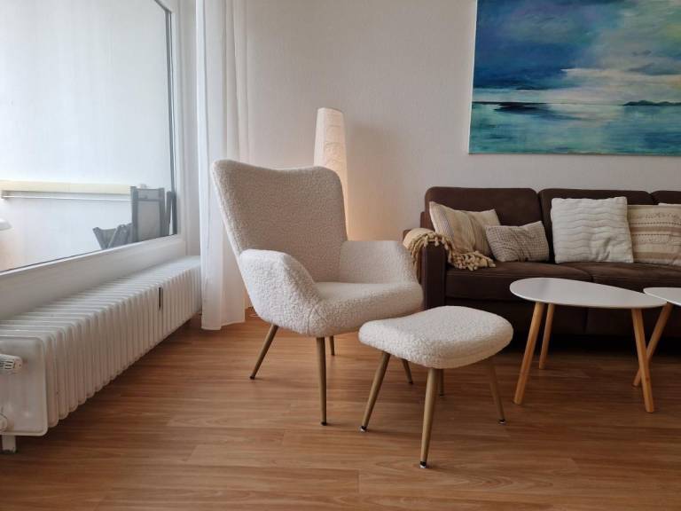 Holiday apartment | Sea view — photo 4