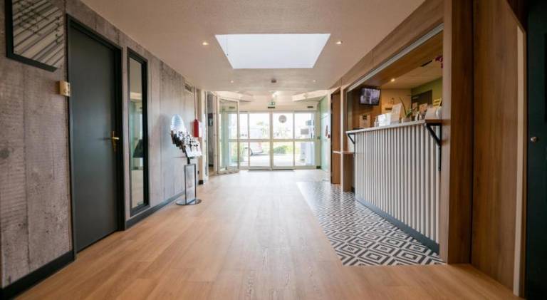 B&B HOTEL Bordeaux Merignac Aeroport — photo 4