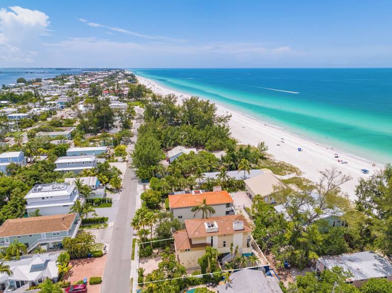 Experience Bradenton Beach, FL: The Ultimate Guide to Vacation Rentals