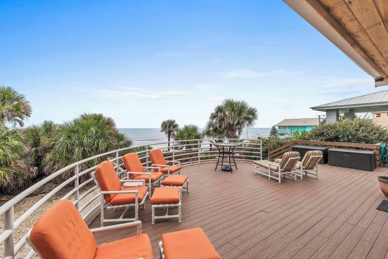 House  New Smyrna Beach