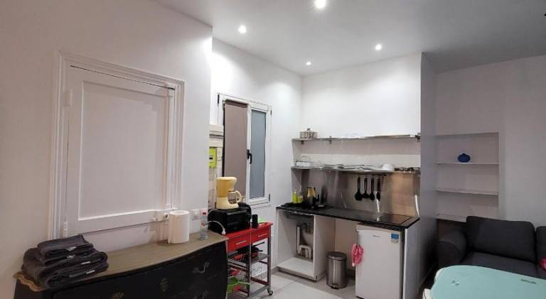 Apartment | Close to Sacré-Cœur — photo 5