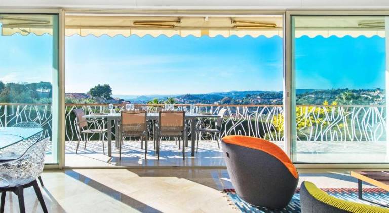 Villa Grenouillere - Vue Mer - Fitness - Sauna — photo 4