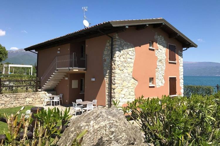 Apartamento  San Felice del Benaco