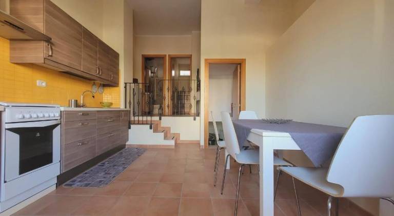 Holiday apartment with terrace | Pets allowed — photo 2