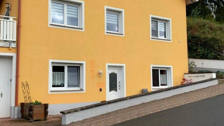 Ferienwohnung Malberg
