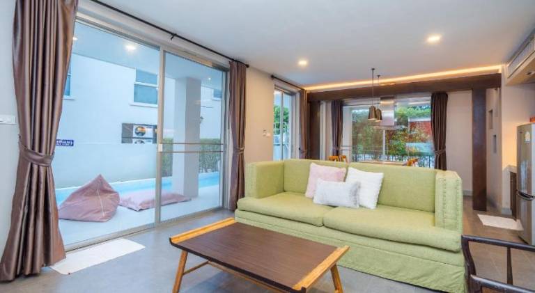 Venice Beach Village Hua Hin Pool Villa — photo 4