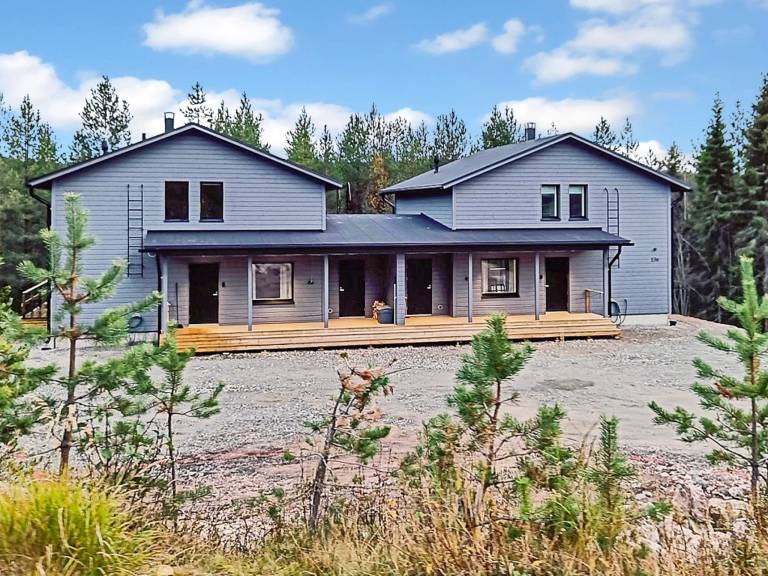 Vacation home with sauna | Pets are welcome — photo 2