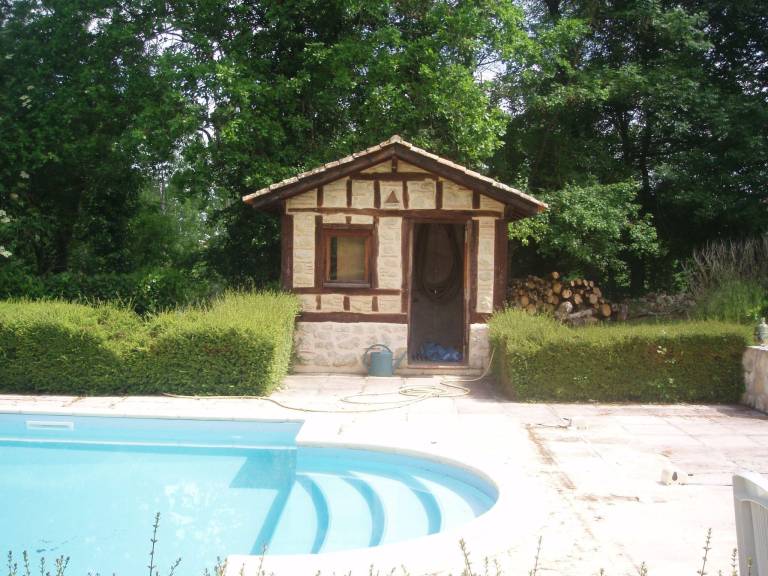 Casa Montignac-de-Lauzun