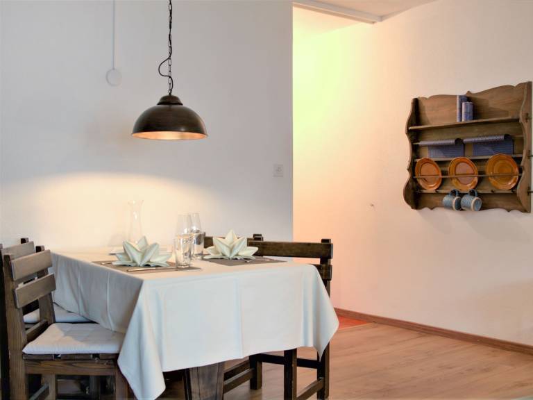 Beautiful holiday apartment with yard & terrace | Mountain view | Dogs allowed — photo 3