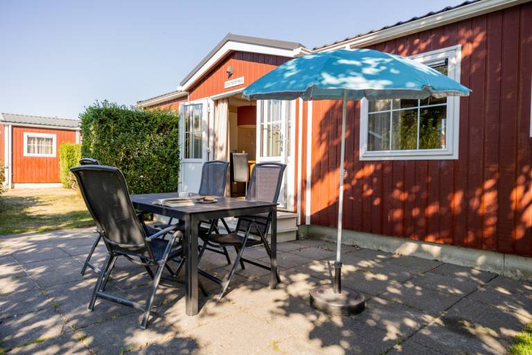 Ferienhaus in Hoorn, Terschelling f&uuml;r max. 4 Personen
