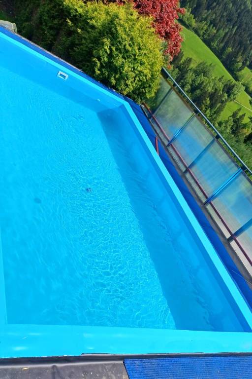 Ferienhaus in Radenthein f&uuml;r max. 5 Personen