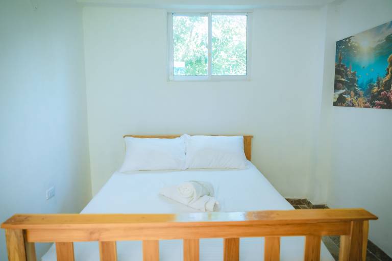 Perla Negra - House Hostel in Cartagena