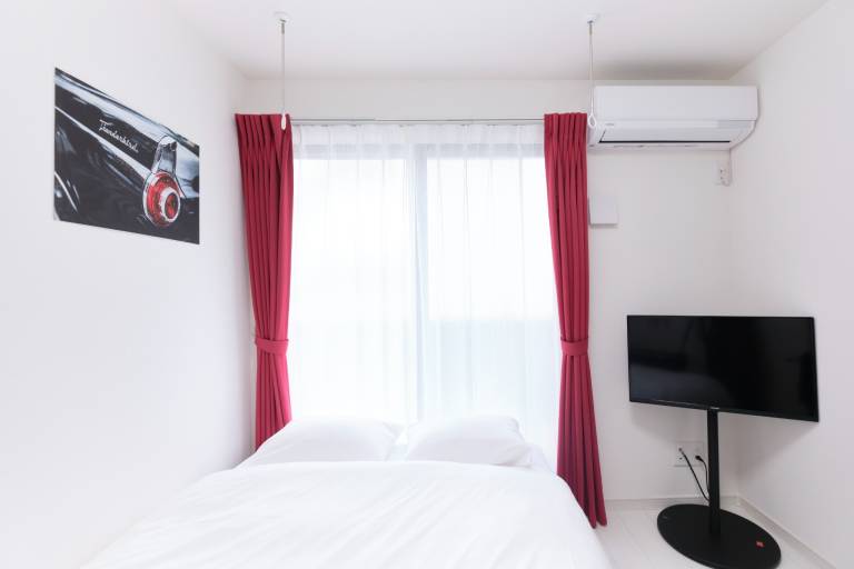 20 m² Ferienwohnung