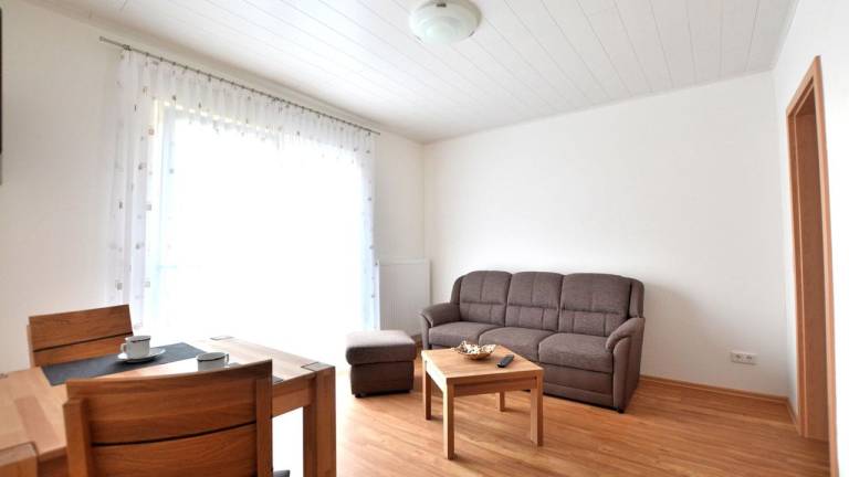 Ferienwohnung Borkum