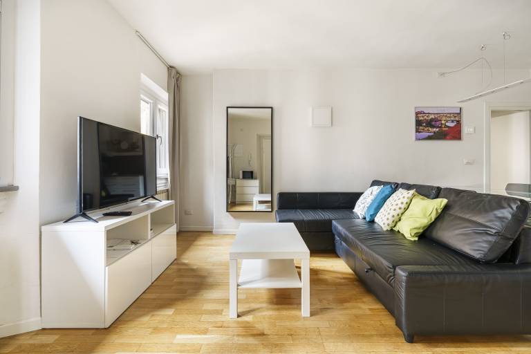 Holiday apartment | Close to Florence Cathedral | City view — photo 3