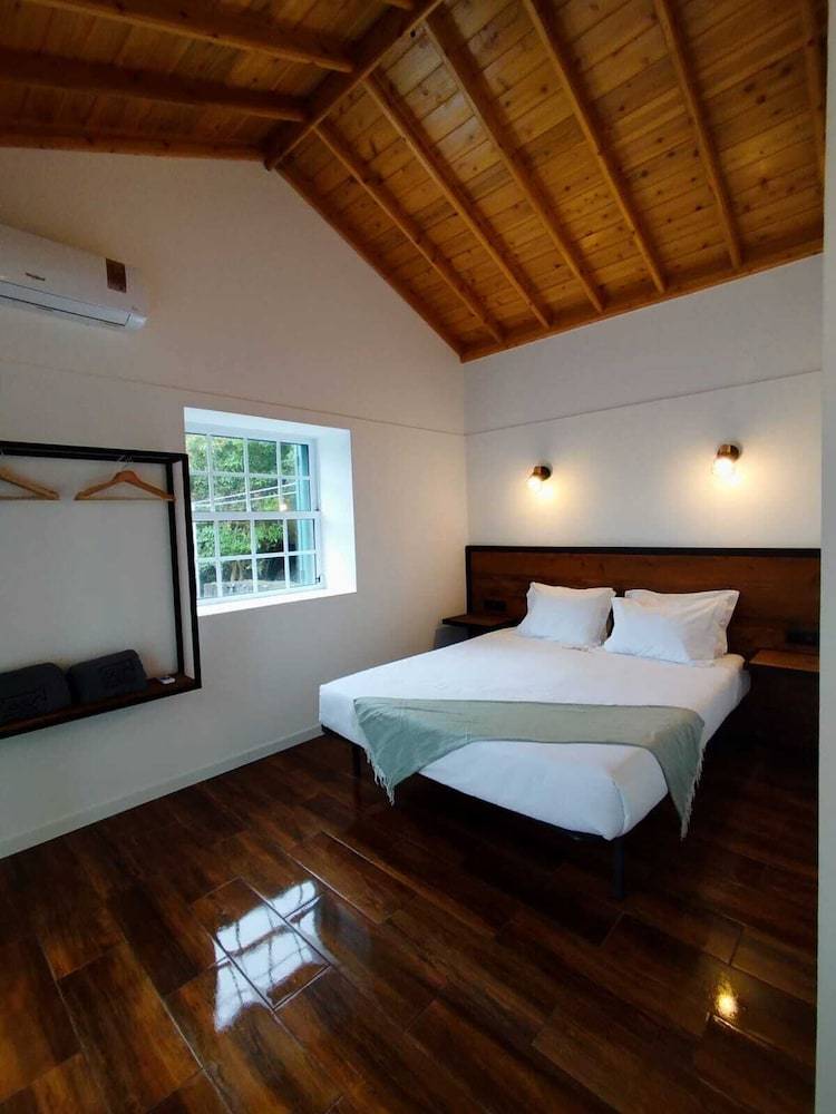 Casa rural Lajido