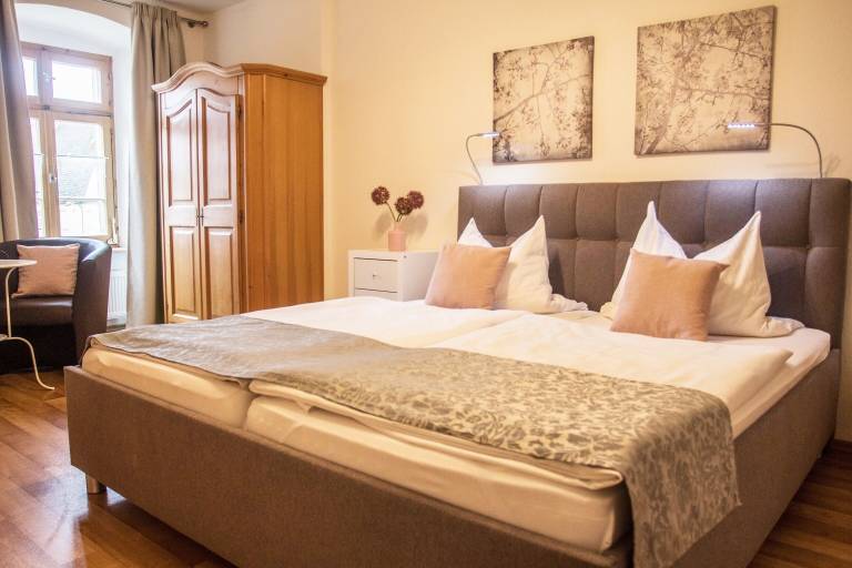 Ferienwohnung  Lichtenfels