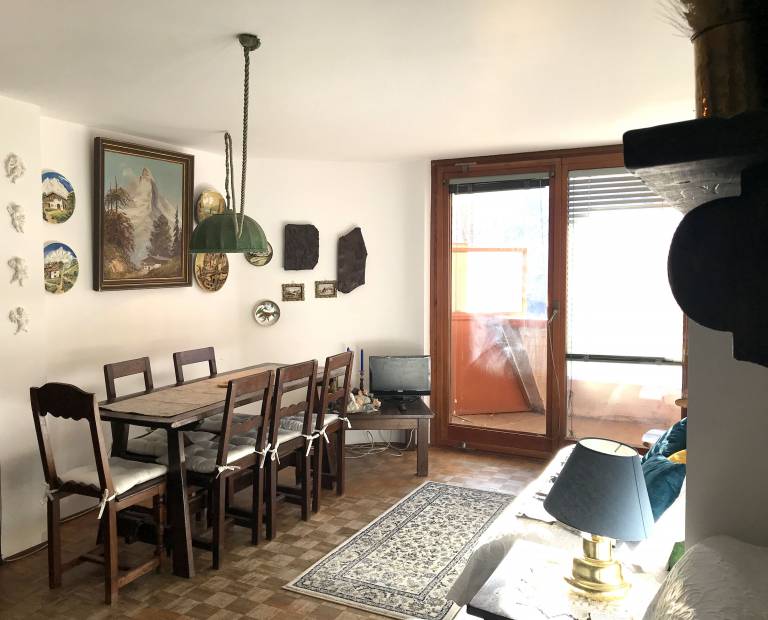 Appartamento Valtournenche