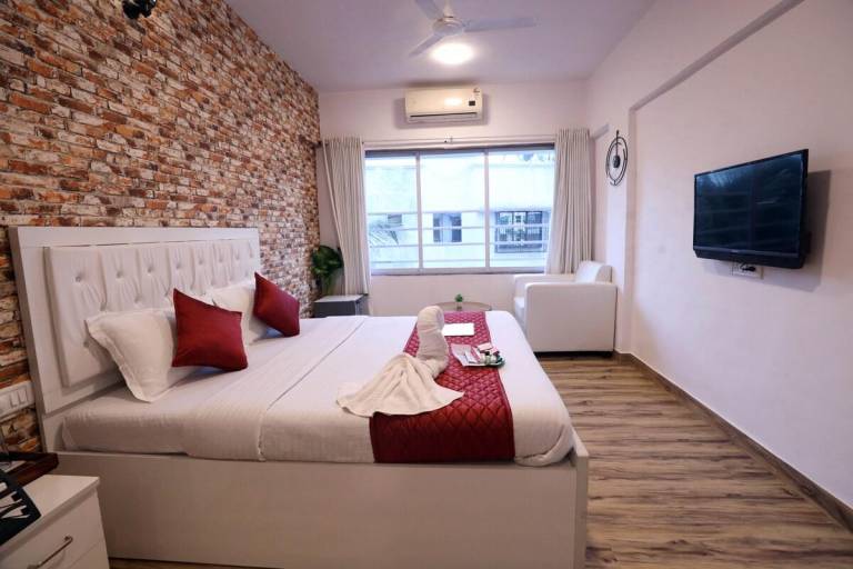 Apartment  Kandivali East