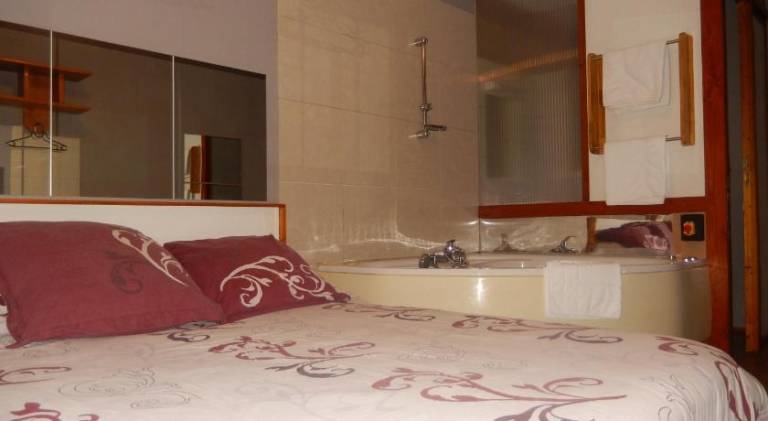 Hotel Eco Logis Espace Bellevue — photo 2
