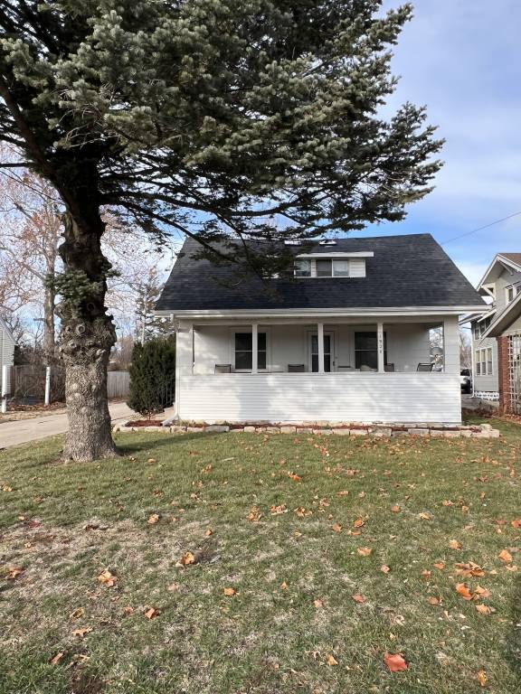 House Cedar Rapids