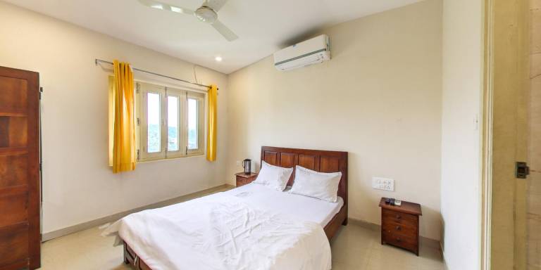 Bed and breakfast  Mount Abu