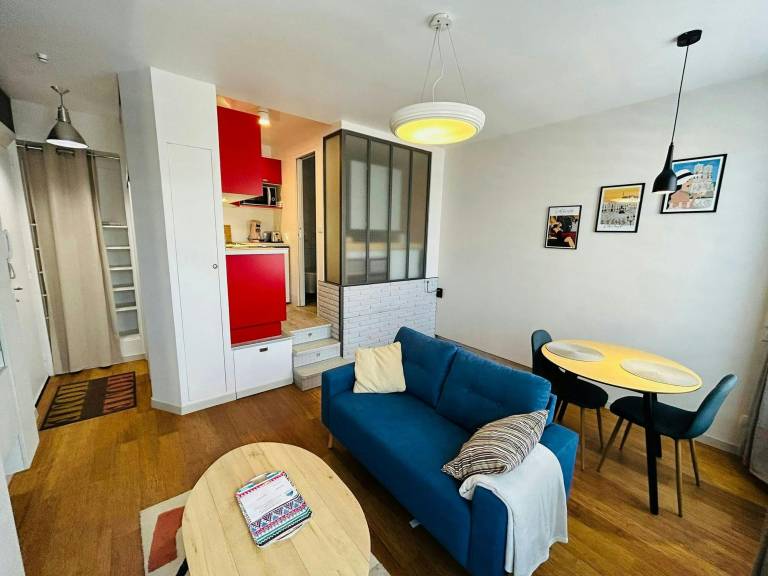 Apartment  Reims