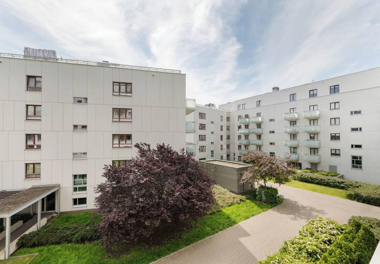 Apartament Wawrzyszew
