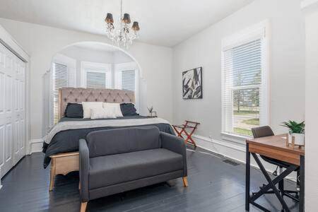 Apartment | Suitable for remote work — photo 2