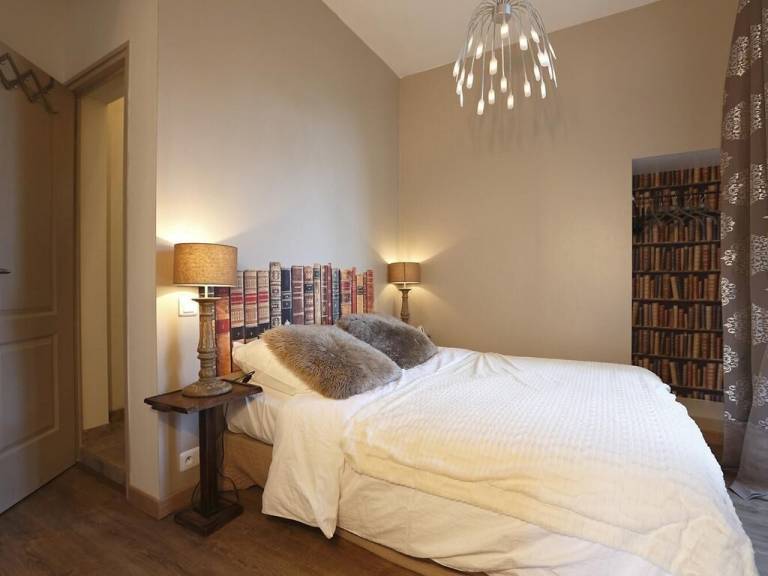 Appartement Chinon