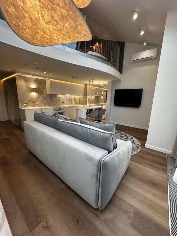 Fully equipped apartment with terrace | Perfect for remote work | Pets are welcome in Sopot