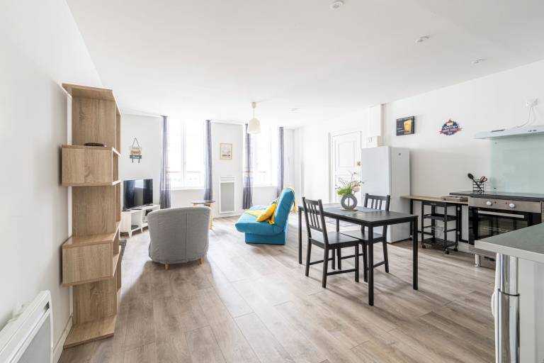 Appartement Jurançon