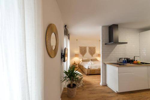 Apartamento Medina-Sidonia