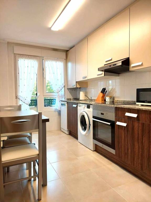 Apartamento Barro
