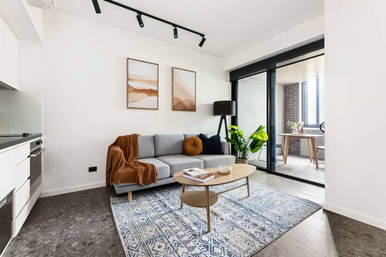 Appartement Cremorne