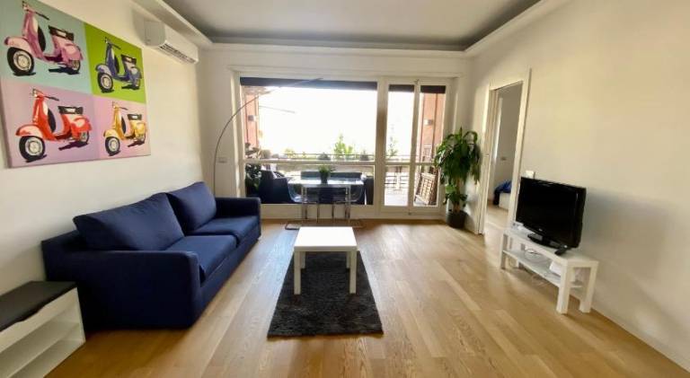 Holiday apartment with 1 room for 3 persons — photo 2