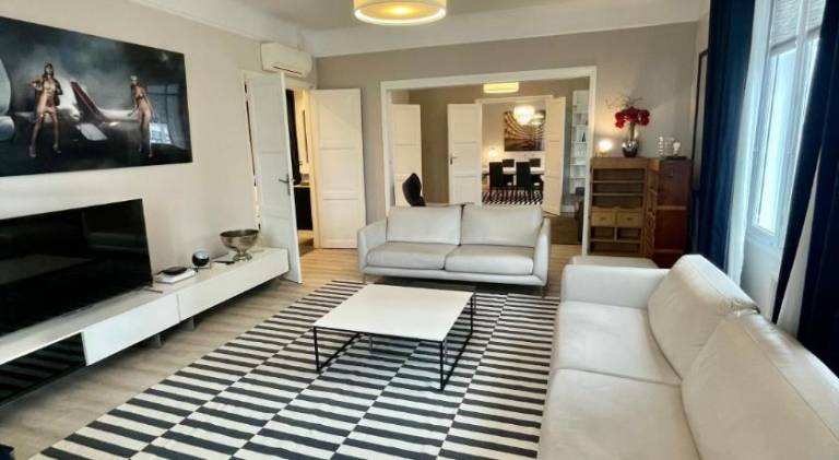 Luxury apartment Times Square district — photo 2