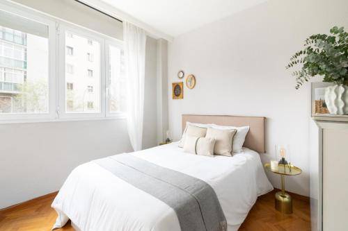 Appartement Pamplona