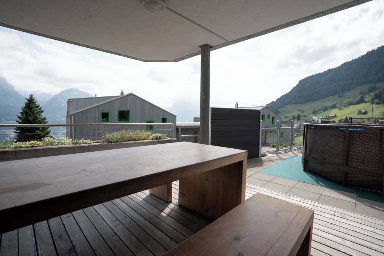 Ferienwohnung Amden