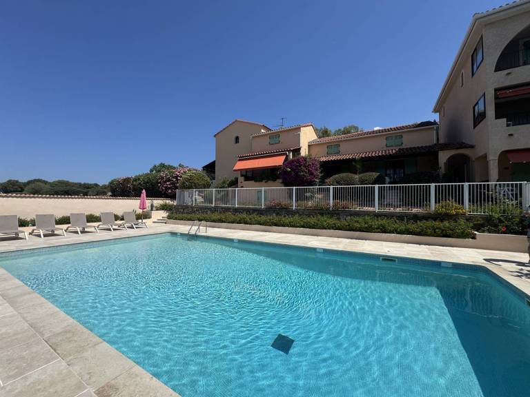 Appartement Propriano