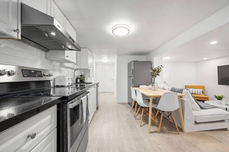 Apartment Corso Italia-Davenport