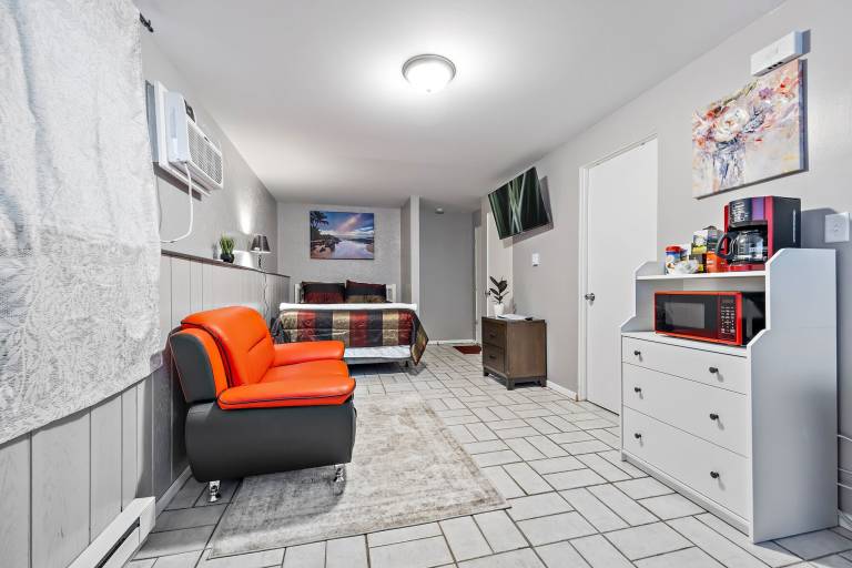 Apartment Aurora
