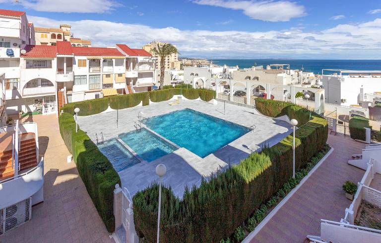 Appartement Torrevieja