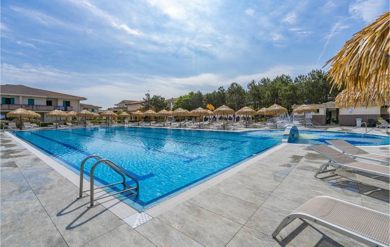 Apartment Bibione