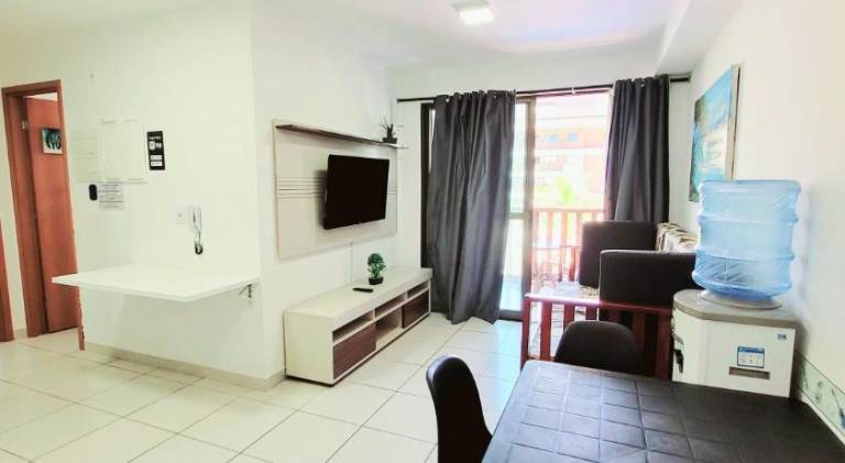 Cupe Beach Living - Porto de Galinhas — photo 2