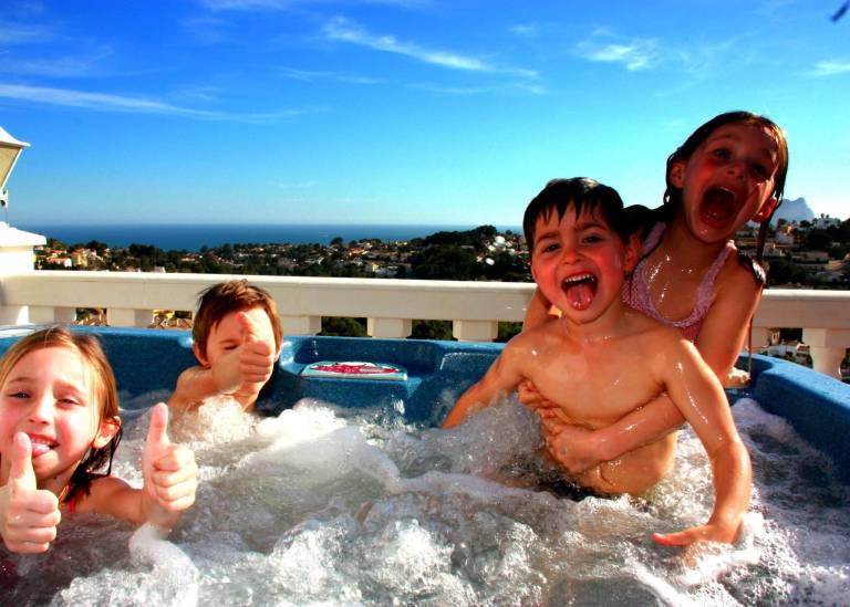 Villa Moraira